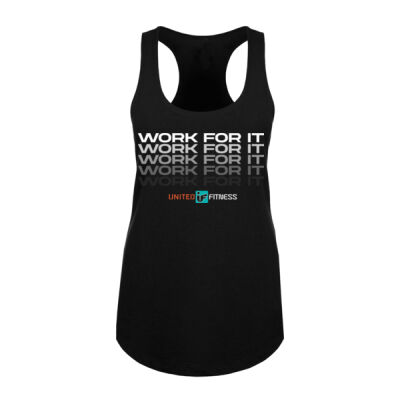 WOMEN'S FITTED TANKS Thumbnail