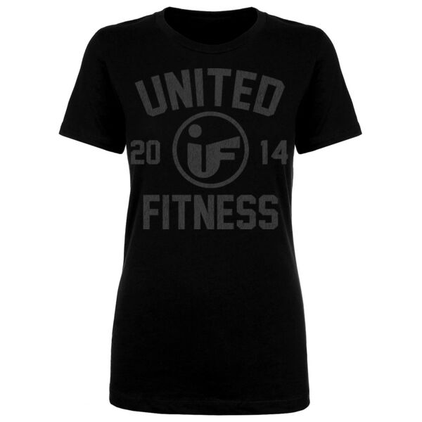 STEALTH - WOMEN'S FITTED T-SHIRT - $EQFYGM$ Thumbnail