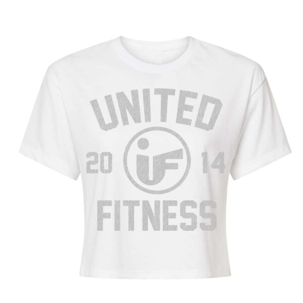 STEALTH - WOMEN'S CROP T-SHIRT - $KQGRXA$ Thumbnail