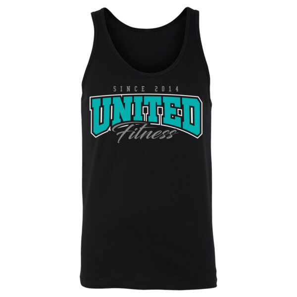 COLLEGIATE - TANK TOP - $15Q8D3$ Thumbnail