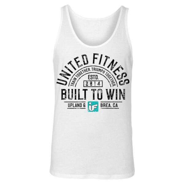 VINTAGE ARCH - TANK TOP - $HB6XWC$ Thumbnail