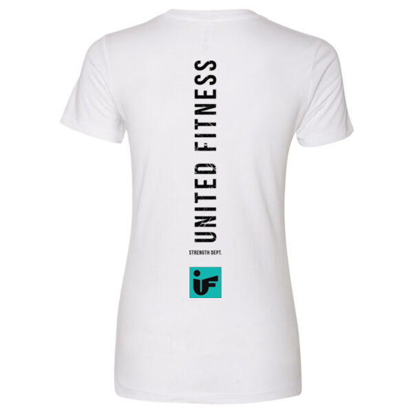 BACKBONE - T-SHIRT - $9FJGSU$ Thumbnail