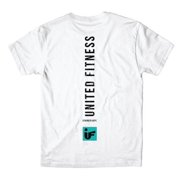 BACKBONE - T-SHIRT - $9FJGSU$ Thumbnail