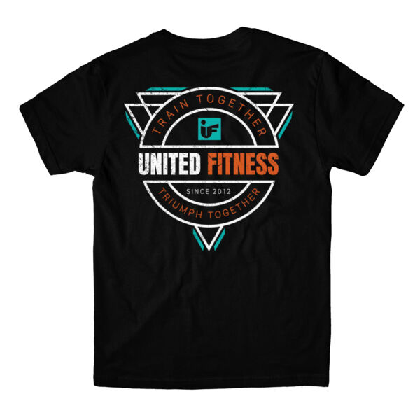 TRAIN TOGETHER - T-SHIRT - $W6RTN8$ Thumbnail