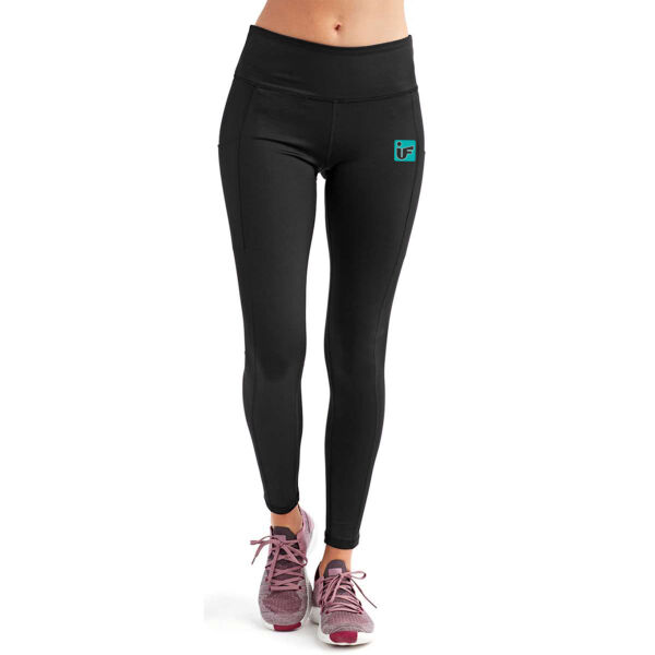 UNITED FITNESS - LEGGINGS - $QDVP6L$ Thumbnail