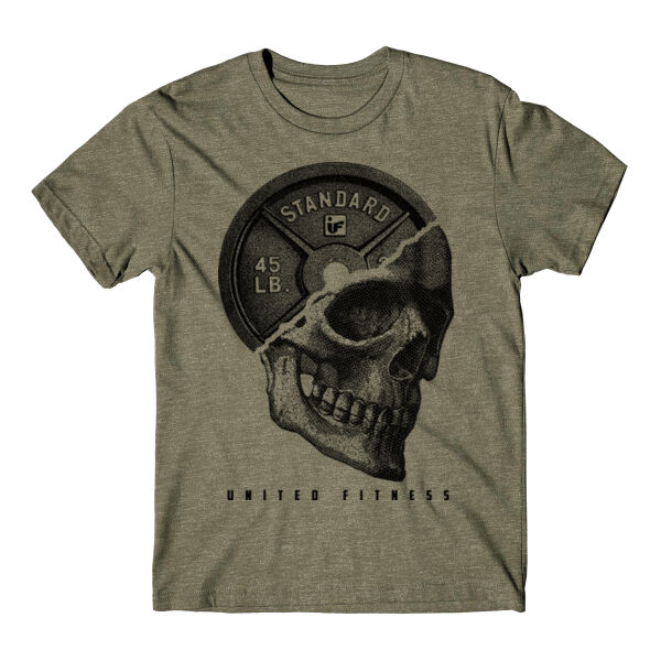 HEADACHE - T-SHIRT Thumbnail