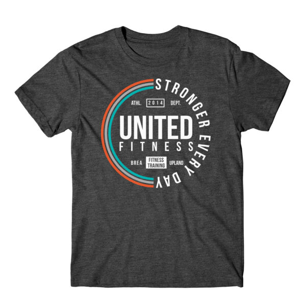 HALF MOON - T-SHIRT Thumbnail