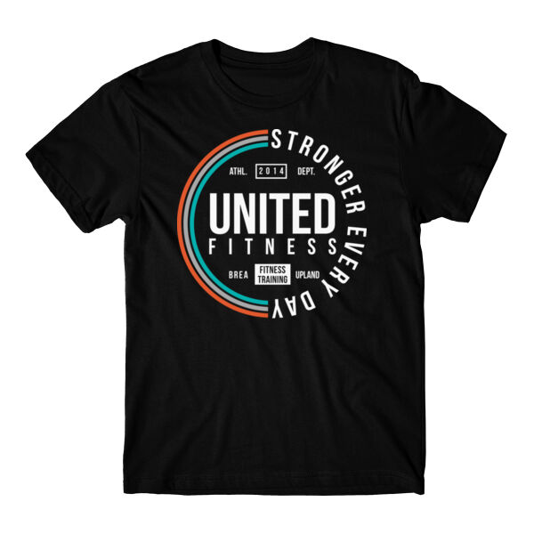HALF MOON - T-SHIRT Thumbnail