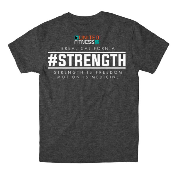 ONE SIDED - T-SHIRT Thumbnail