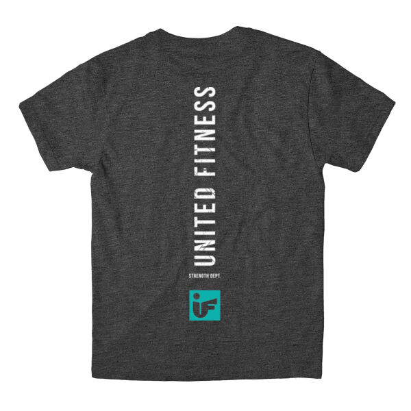 BACKBONE - T-SHIRT Thumbnail